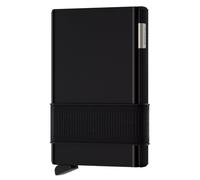 SECRID - CARDSLIDE - black/black