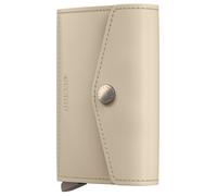 Secrid Kreditkartenetui Envelope Original latte-cashmere