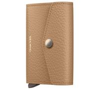 Pebble Envelope wallet EPe-braun