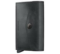 Secrid Kreditkartenetui Envelope Vintage black-black