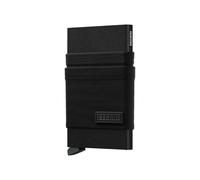 Secrid - Kreditkartenetui Flexwallet Black Schwarz