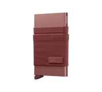 Secrid - Kreditkartenetui Flexwallet Mauve Rosa