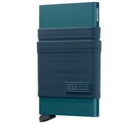 Secrid Kreditkartenetui Flexwallet teal