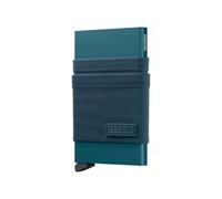 Secrid - Kreditkartenetui Flexwallet Teal Petrol