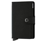 Secrid Mc Brieftasche One Size Black