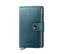 Secrid MINIWALLET Premium Dusk Teal