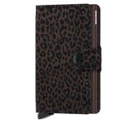 Secrid Kreditkartenetui Miniwallet leo brown