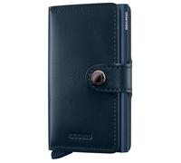 Secrid Miniwallet Original Geldbörse Navy-Navy