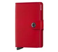 SECRID - MINIWALLET - ORIGINAL - red