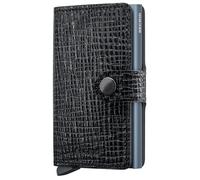 Secrid Kreditkartenetui Miniwallet Palmellato black