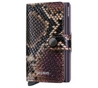 secrid Miniwallet Serpent