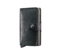 Secrid - Kreditkartenetui Miniwallet Stars Stars-Black-Earth Grey Schwarz