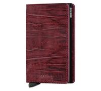 Secrid Kreditkartenetui Slimwallet Dutch Martin bordeaux