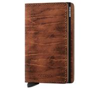 Secrid Slimwallet Dutch Martin Whiskey