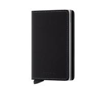 Secrid Kreditkartenetui Slimwallet original black