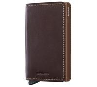 Slimwallet Original-braun