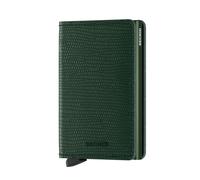 Secrid - Kreditkartenetui Slimwallet Rango Rango-Green Grün