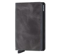 Secrid Unisex SV-Grey-Black Cardprotector