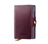 Secrid Premium Twinwallet Dusk Bordeaux