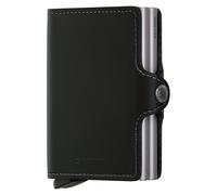 Secrid Wallets Twinwallet Original 10 cm - black