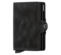 Secrid Kreditkartenetui Twinwallet vintage black