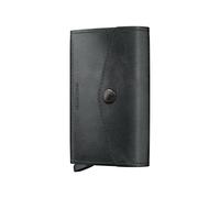 Secrid - Kreditkartenetuis Enveloppe Vintage Nl Vintage Black Schwarz