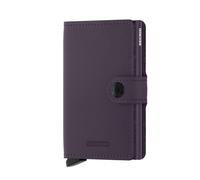 secrid Miniwallet Matte