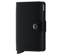SECRID - MINIWALLET - MATTE - black