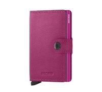 secrid - Mini Wallet Crisple (65x102x21mm) lila - Gr. - 00