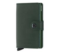 SECRID - MINIWALLET - ORIGINAL - green
