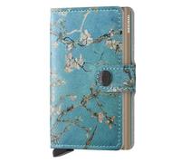 SECRID - MINIWALLET - ART - almond blossom