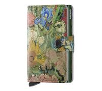 Secrid Miniwallet ART Bouquet