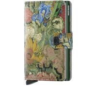 SECRID - MINIWALLET - ART - bouquet