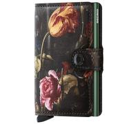 Secrid Miniwallet Art MAr-Flowers