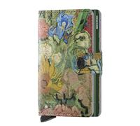 Secrid - Miniwallet Art Bouquet