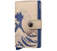 SECRID - MINIWALLET - ART - wave