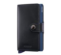 Secrid Miniwallet black-navy