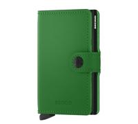 Secrid Miniwallet bright green
