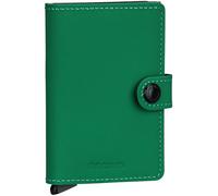 SECRID - MINIWALLET - MATTE - bright green