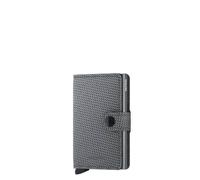 secrid Miniwallet Carbon