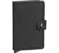 Secrid - Miniwallet Carbon schwarz