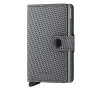 Secrid - Miniwallet Carbon cool grey