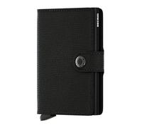 Secrid Miniwallet Crisple Black