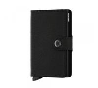 Secrid MINIWALLET Crisple Black