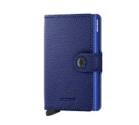 Secrid - Miniwallet Crisple Cobalt