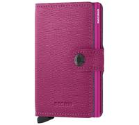 SECRID - MINIWALLET - CRISPLE - fuchsia