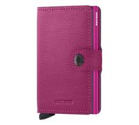 Secrid - Miniwallet Crisple fuchsia