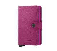 Secrid - Miniwallet Crisple Fuchsia - Gr. - 0