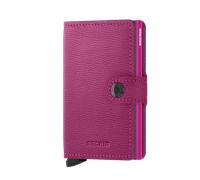 Secrid - Miniwallet Crisple Fuchsia Pink