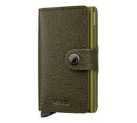Secrid Miniwallet Crisple Kelp